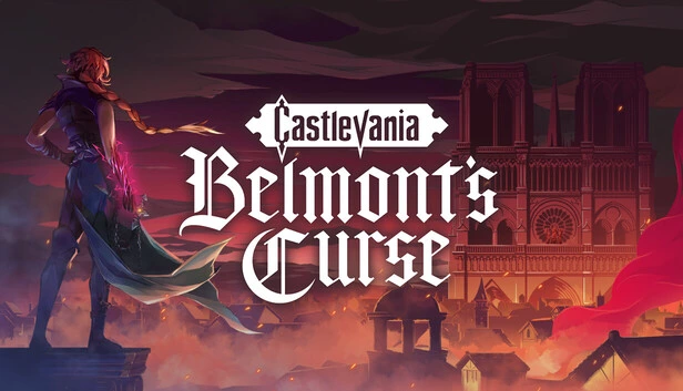 Castlevania Belmont's Curse Castlevania Belmont's Curse