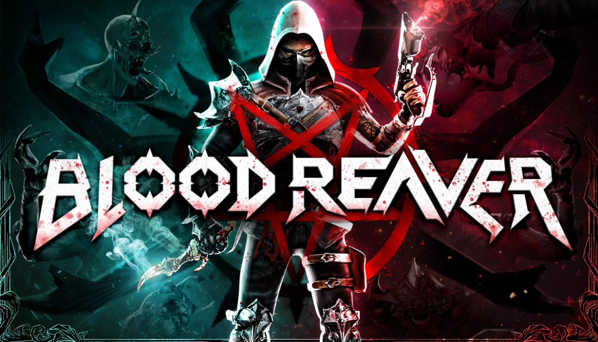 Blood Reaver: De vuelta a los videojuegos de supervivencias por rondas