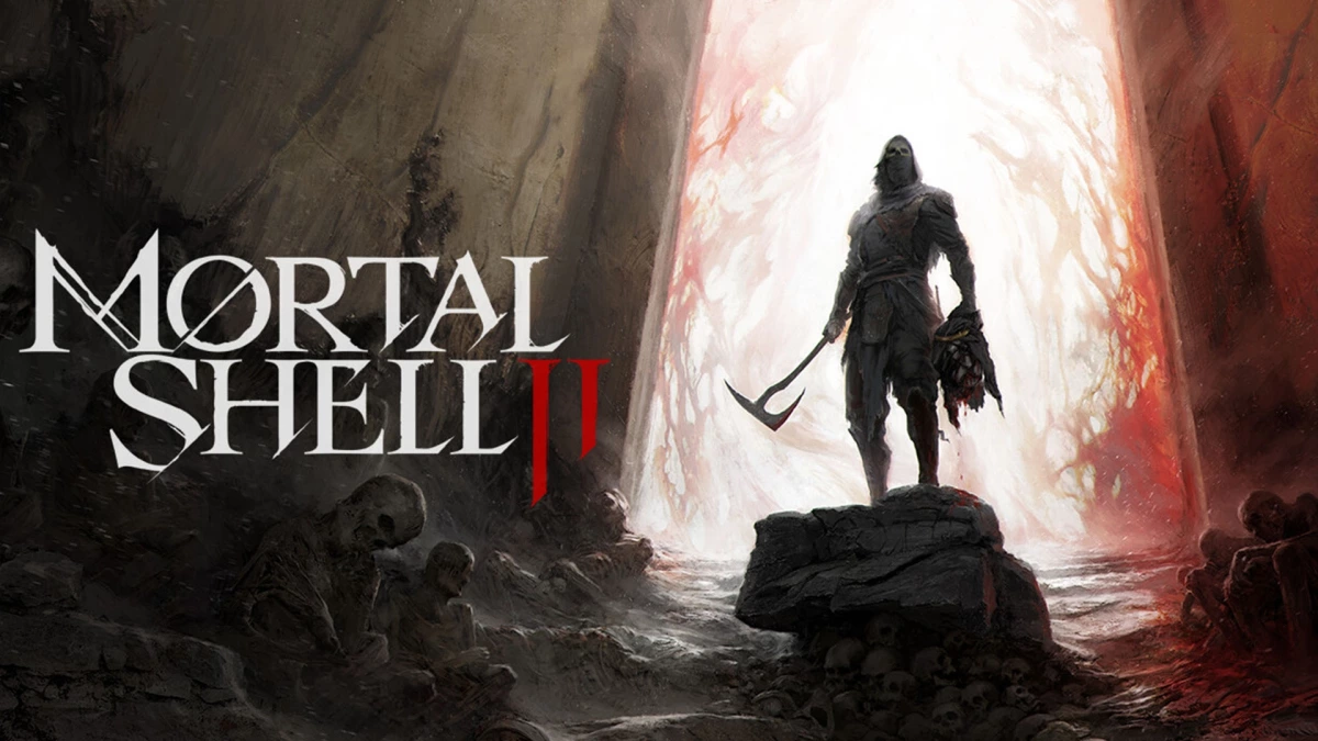 Mortal Shell 2 Revered Edition para PS5 en GAME