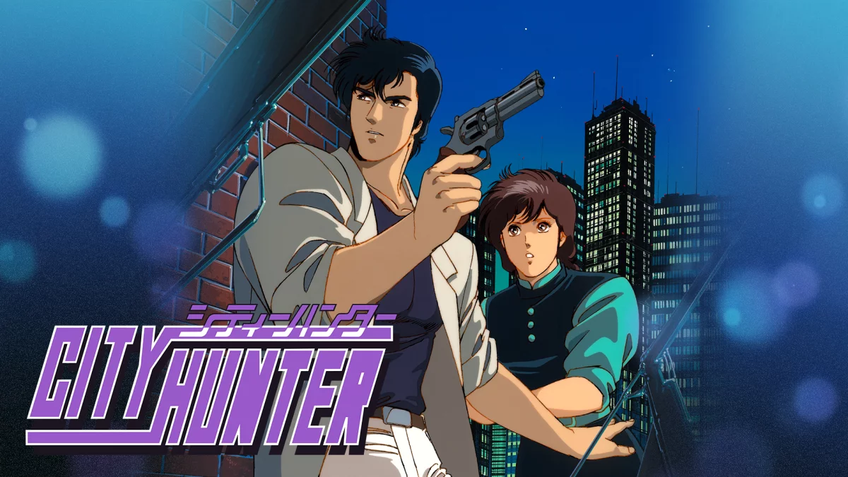City Hunter: Reserva ya la Collector’s Edition exclusiva en GAME