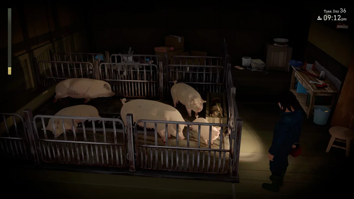 1775769461 4ae19154 mceclip1 Crop: Un siniestro y oscuro juego de simulación agrícola