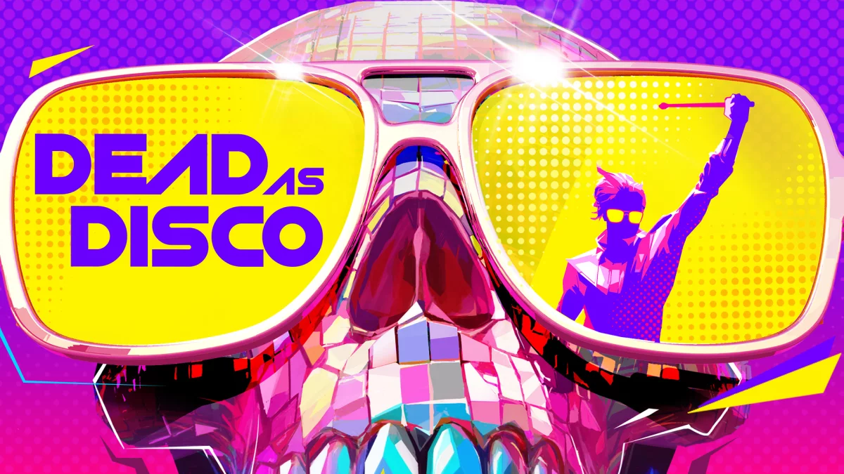 Dead as Disco confirma su llegada en Early Access en mayo