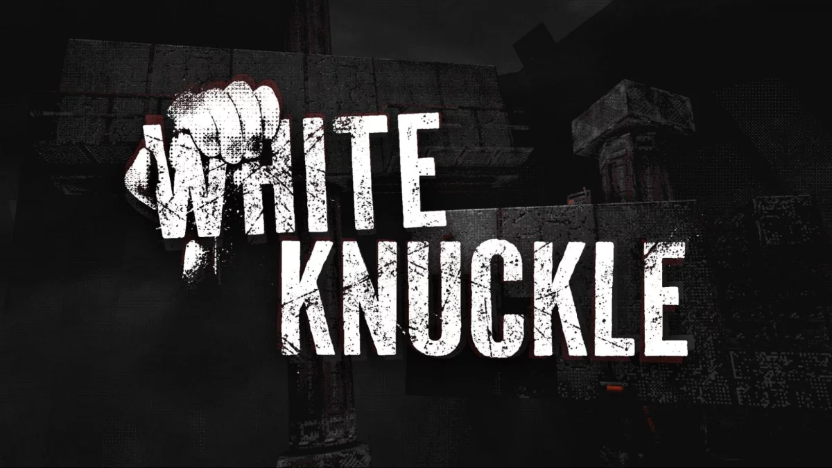 La gran actualización de aniversario de White Knuckle llega este viernes