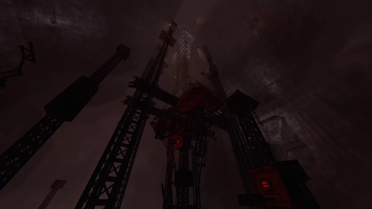 Modo desafio de White Knuckle