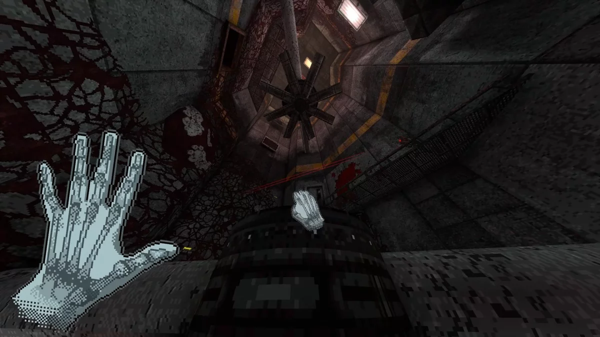 La gran actualización de aniversario de White Knuckle llega este viernes