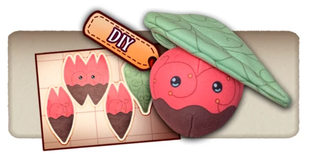 Peluche DIY de Toymaker: Threads of Joy