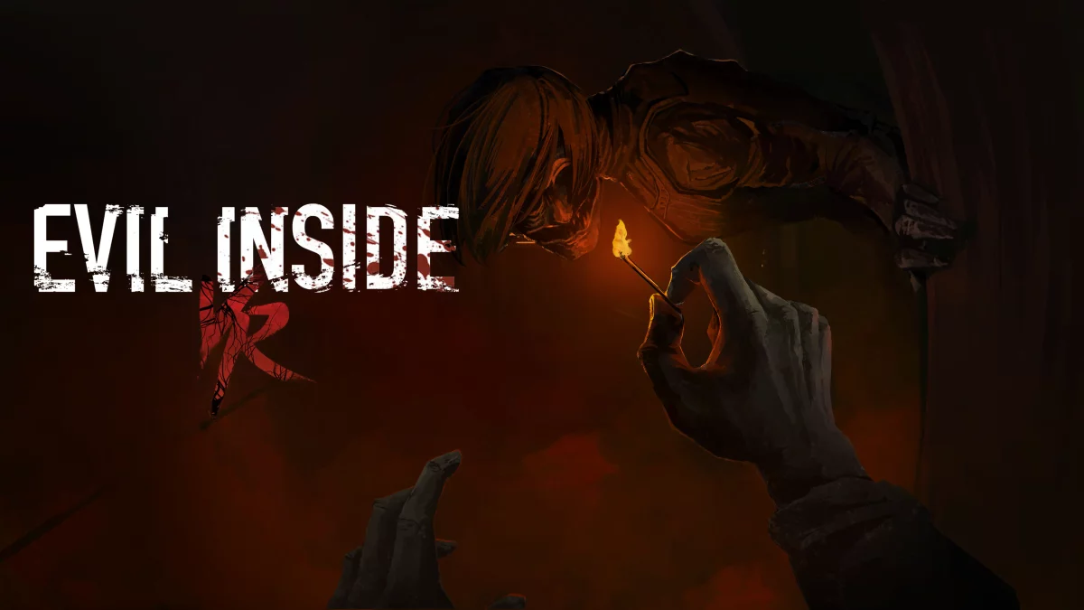 Evil Inside VR confirma su lanzamiento en PSVR2 y Meta Quest 3