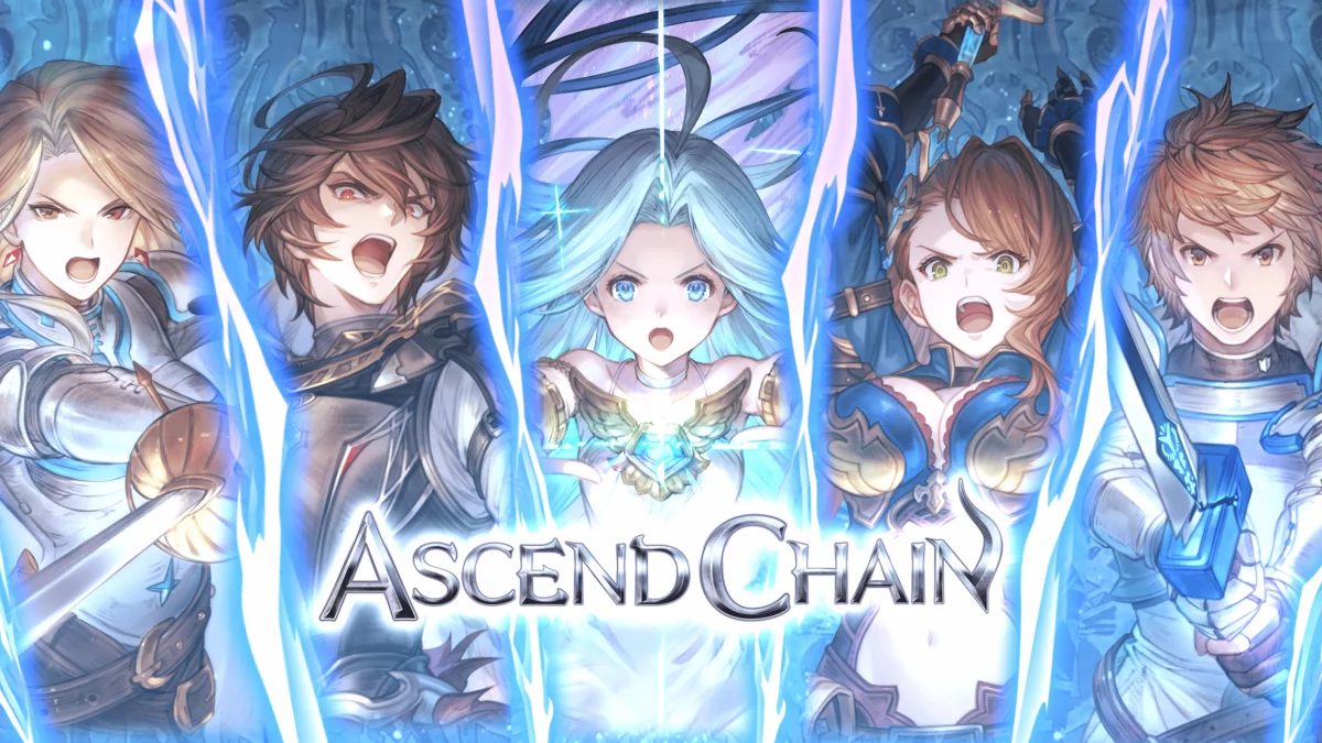 Granblue Fantasy: Relink Endless Ragnarok nuevo ataque en cadena