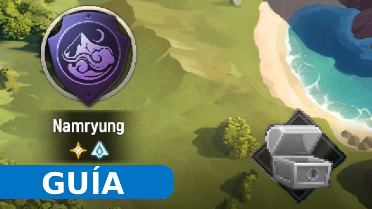 Namryung