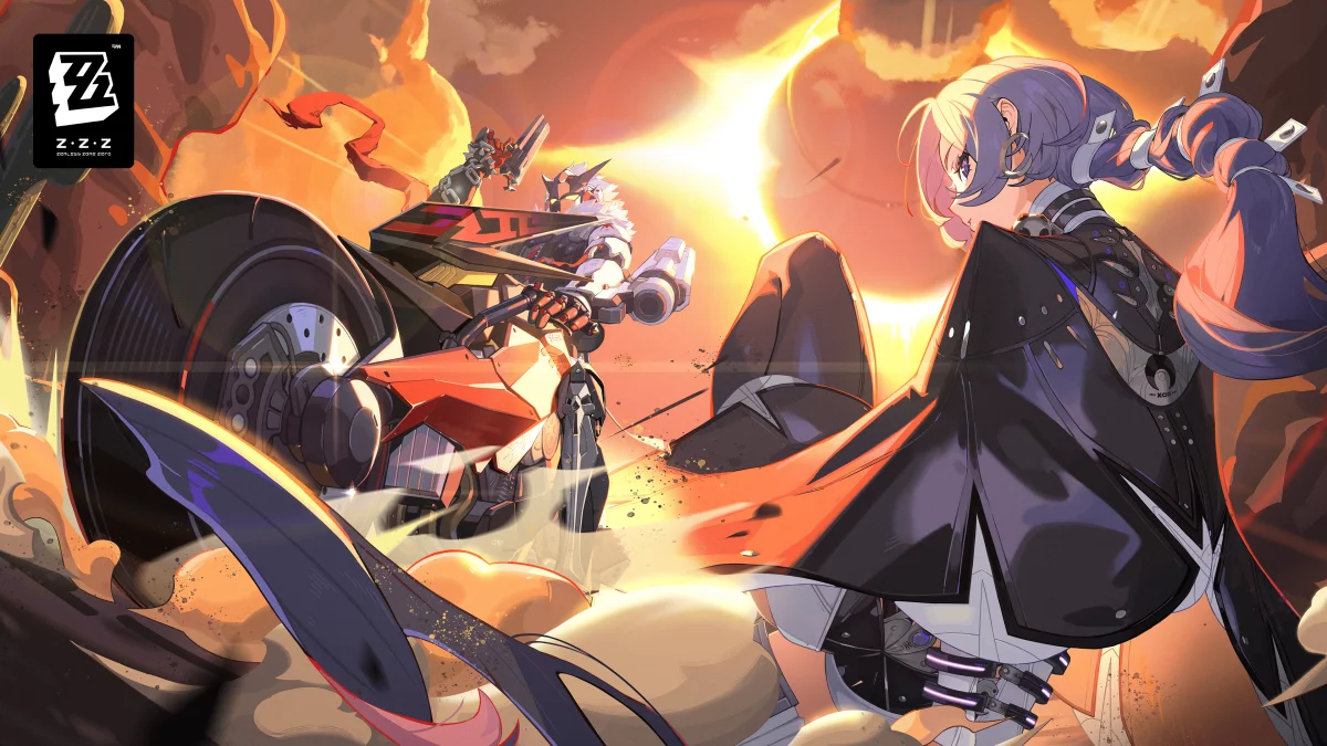 Zenless Zone Zero versión 2.8: Novedades, llegada a Steam y nuevos agentes