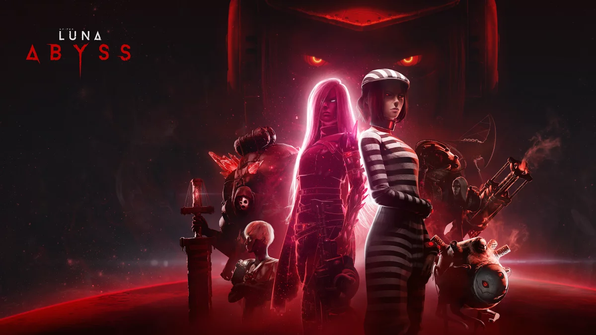 Luna Abyss confirma su fecha de lanzamiento oficial para mayo de 2026