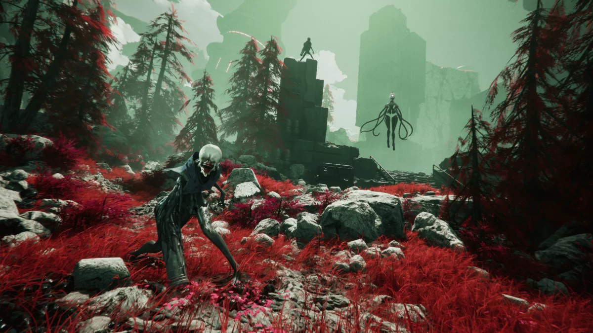 Luna Abyss confirma su fecha de lanzamiento oficial para mayo de 2026