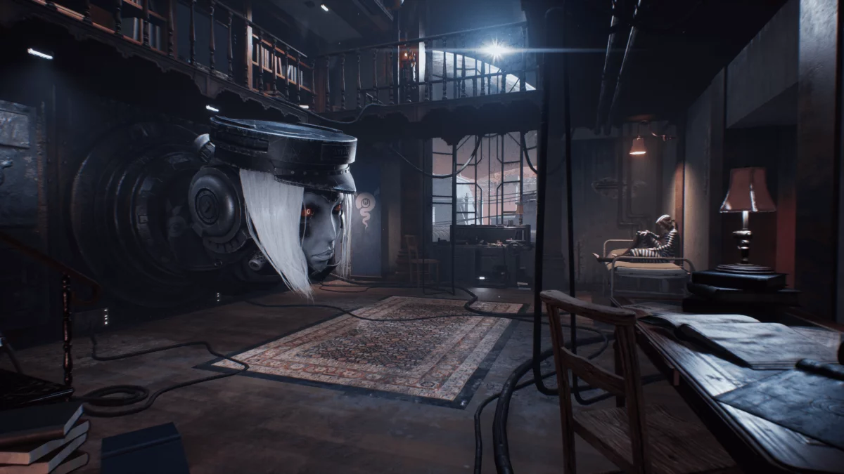 Luna Abyss confirma su fecha de lanzamiento oficial para mayo de 2026