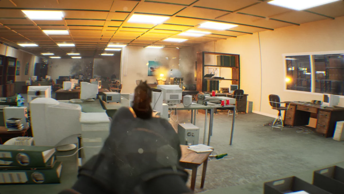 El FPS fotorrealista Better Than Dead ya tiene fecha de lanzamiento
