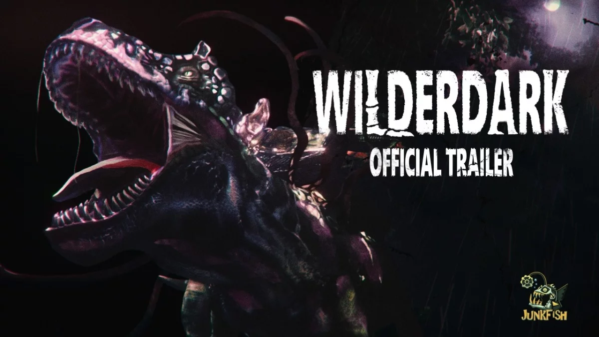 Imagen principal de Wilderdark
