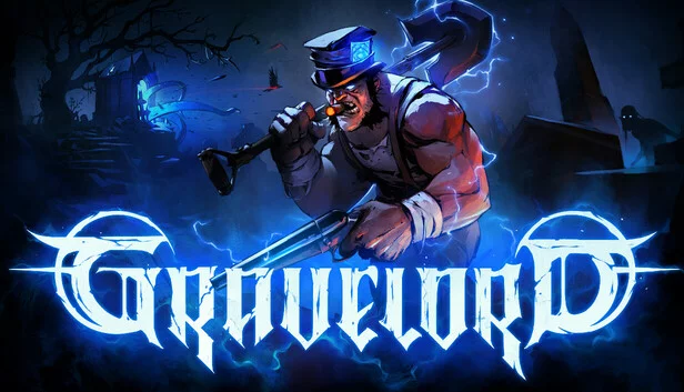 Imagen principal de GRAVELORD