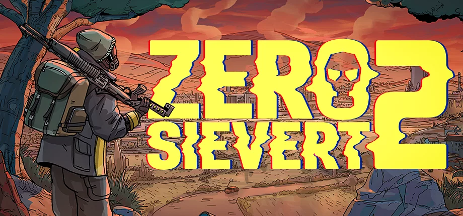 Imagen principal de ZERO Sievert 2
