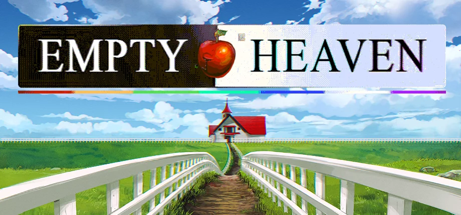 Imagen principal de Empty Heaven: Liminal Dream