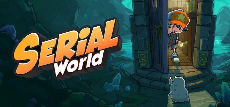 Imagen principal de Serial World