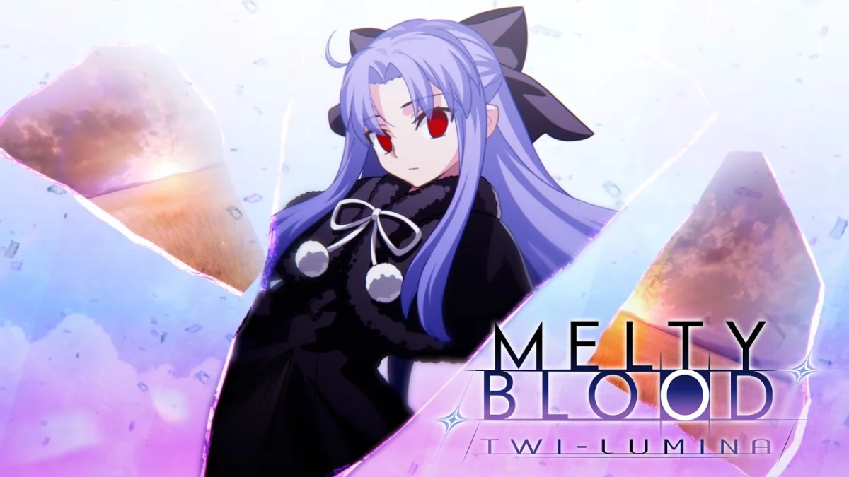 Melty Blood