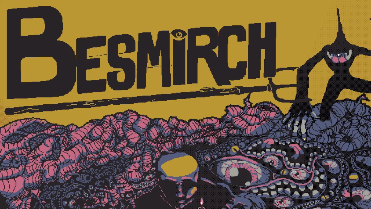 Besmirch: El simulador de granjas y terror ya en Early Access