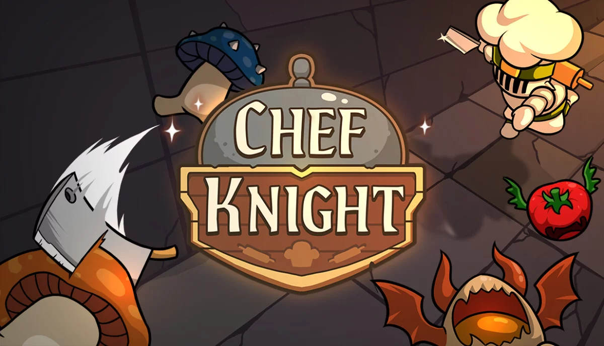 Imagen principal de Chef Knight