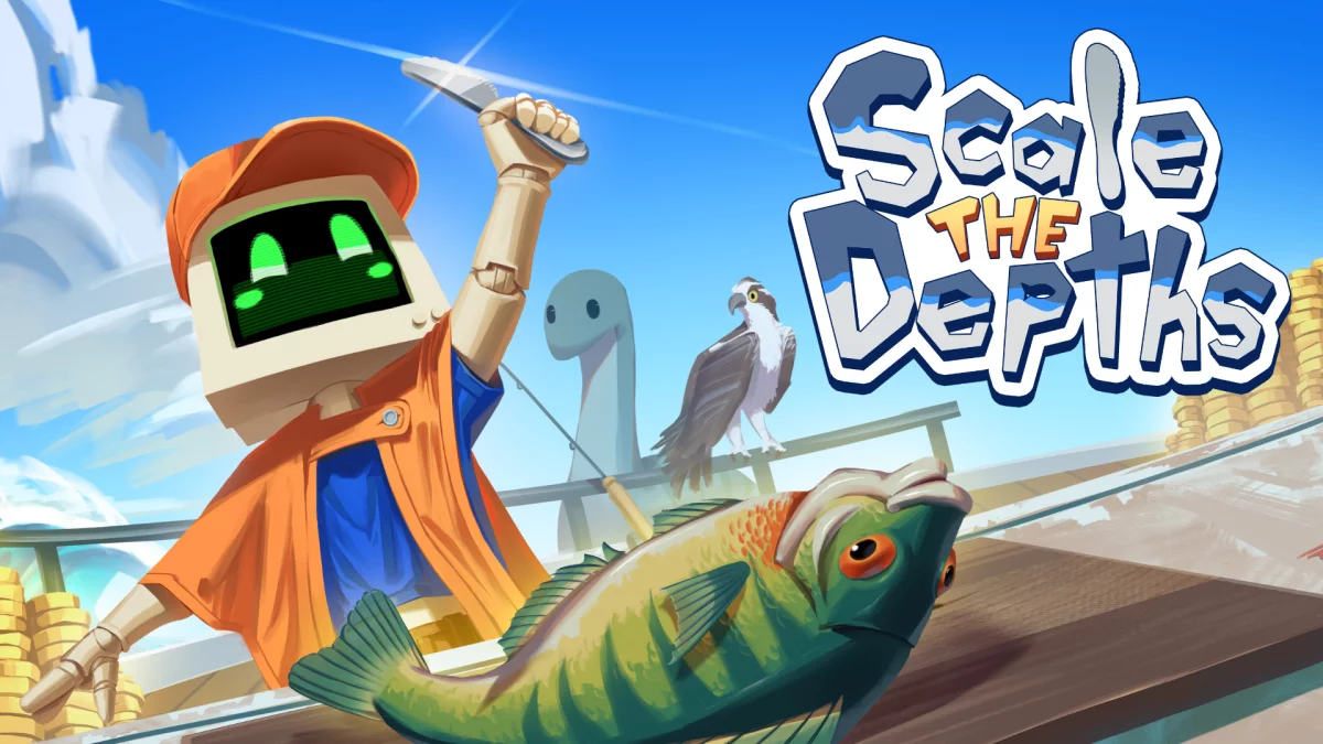 Scale the Depths: fecha de lanzamiento confirmada en Steam