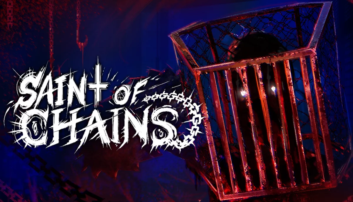 Saint Of Chains