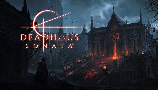 Deadhaus Sonata