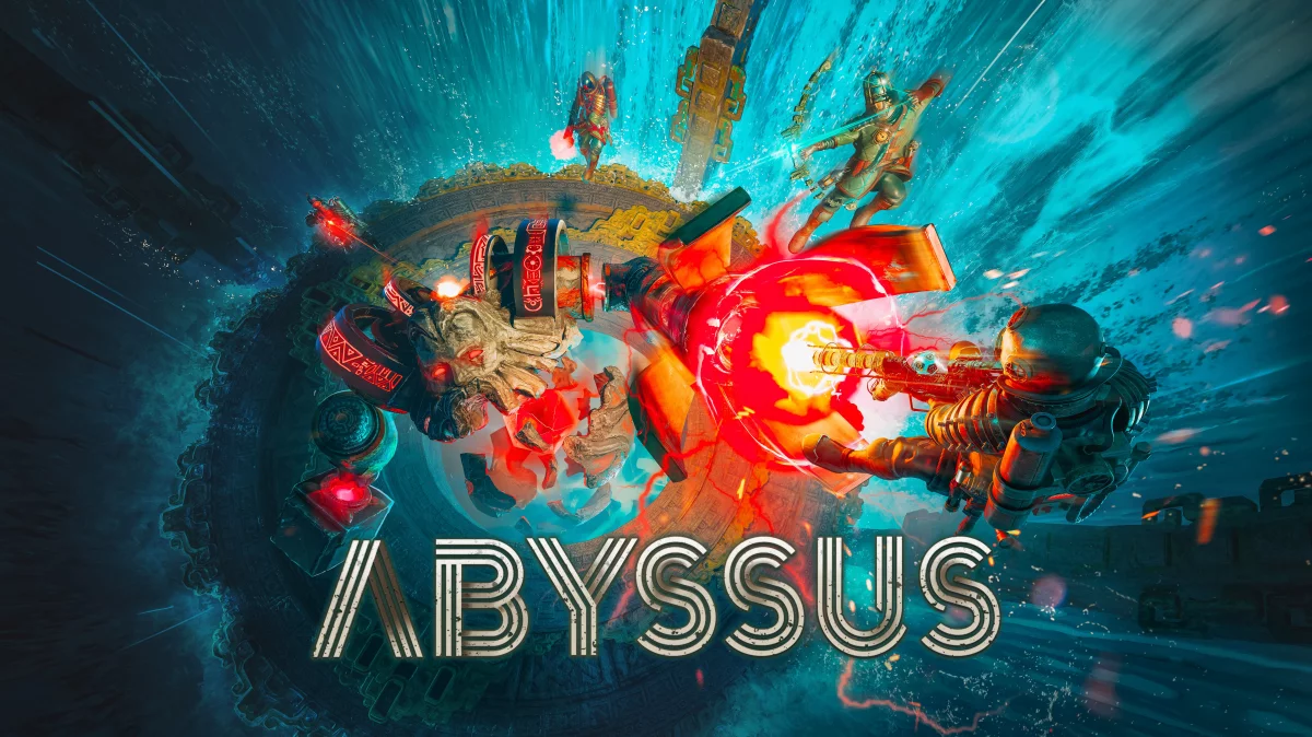 Abyssus llega a PS5 y Xbox el 25 de junio con crossplay