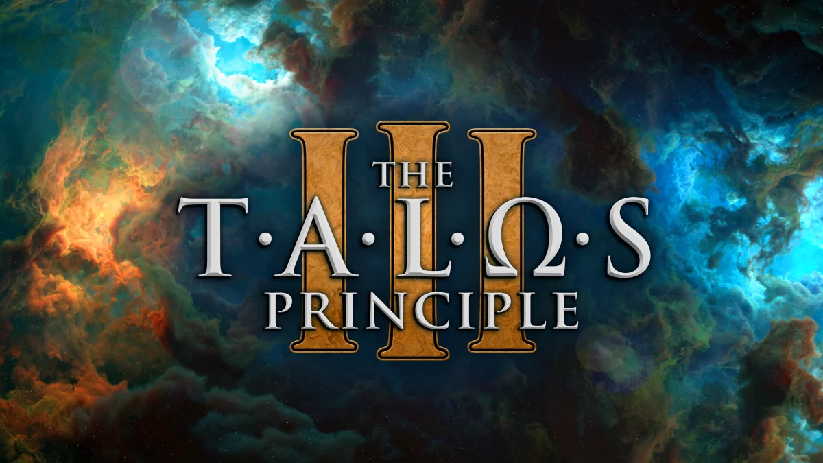 The Talos Principle 3 anunciado: el gran final de la saga