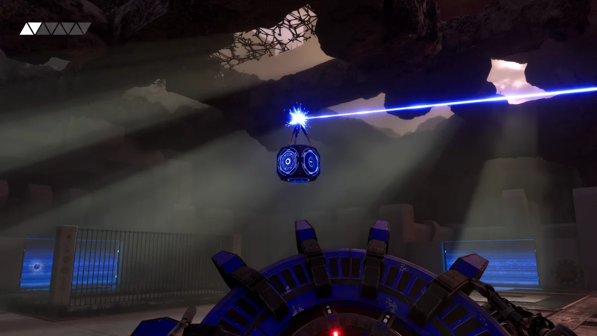 The Talos Principle 3