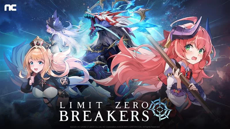 Limit Zero Breakers: Cómo apuntarse al Prologue Test