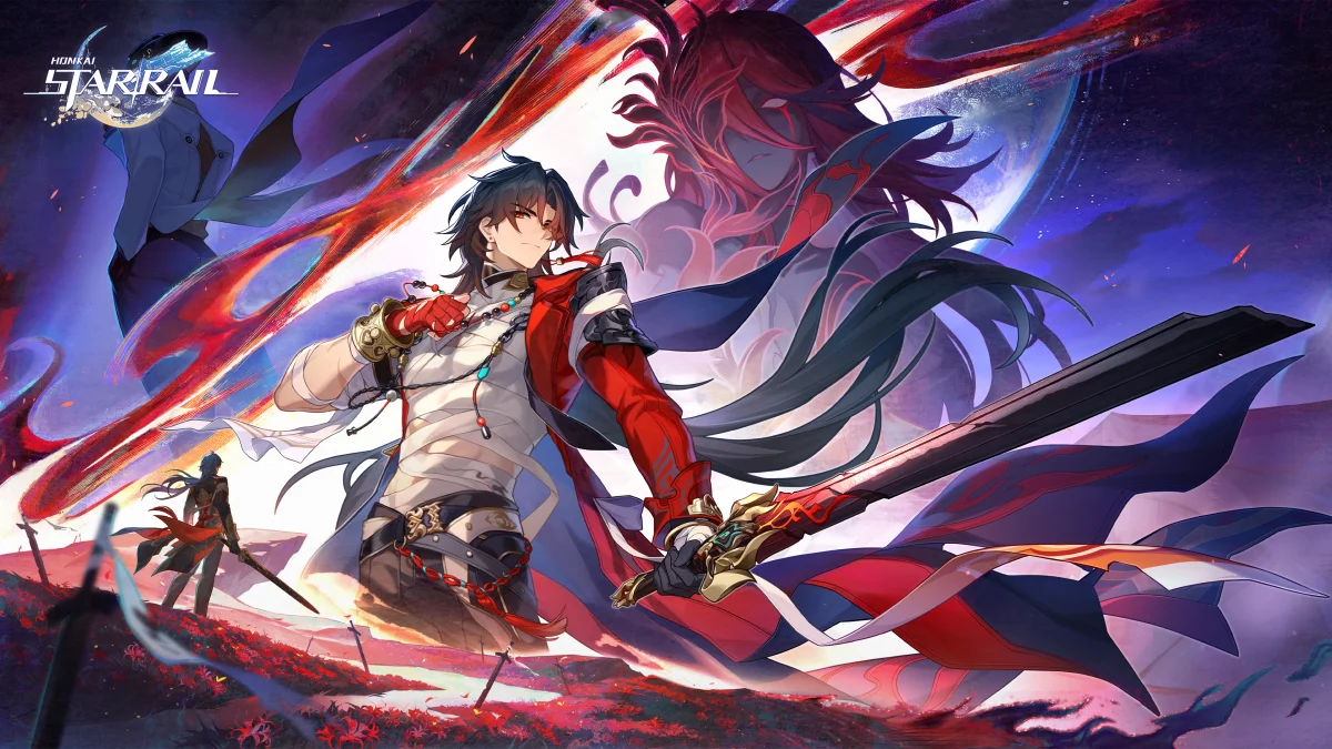 Imagen principal de Honkai 4.3