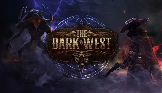 The Dark West revela su primer tráiler: acción, magia oscura y el Viejo Oeste