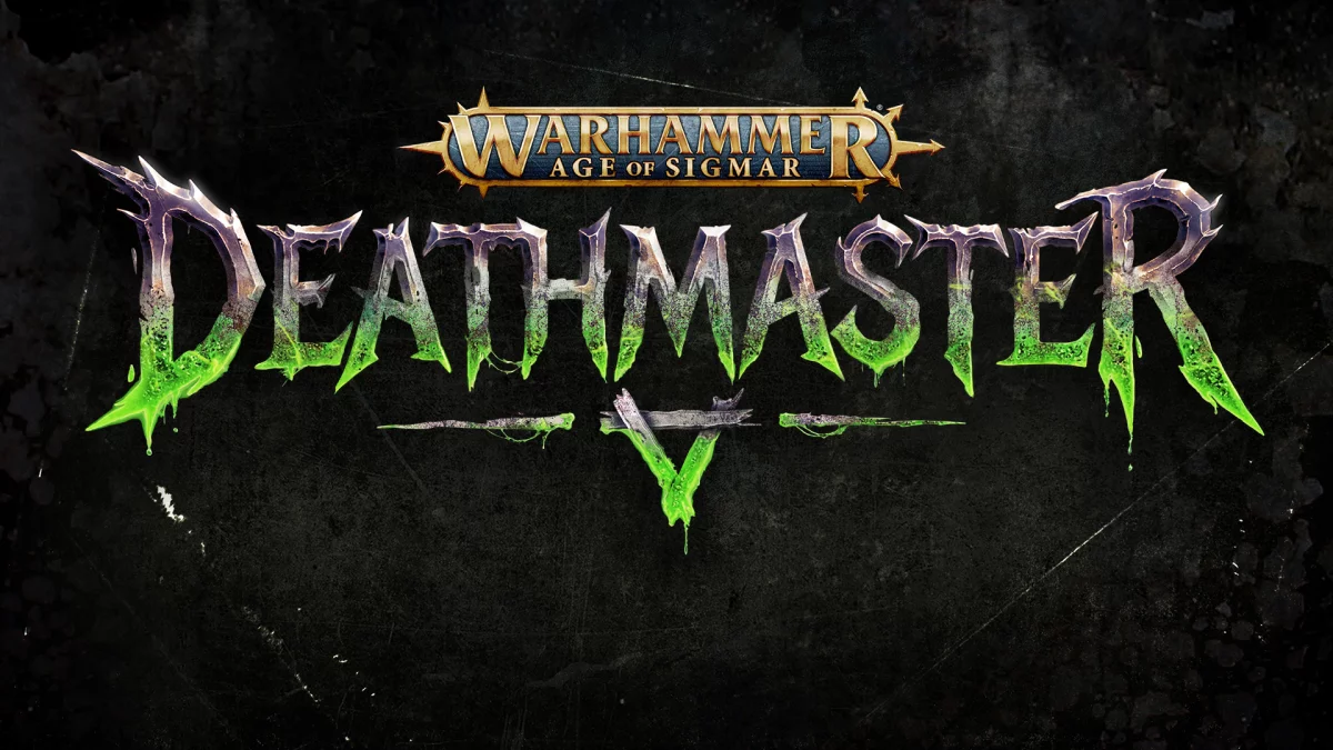 Warhammer Age of Sigmar: Deathmaster, el nuevo plataformas de acción de los Skaven