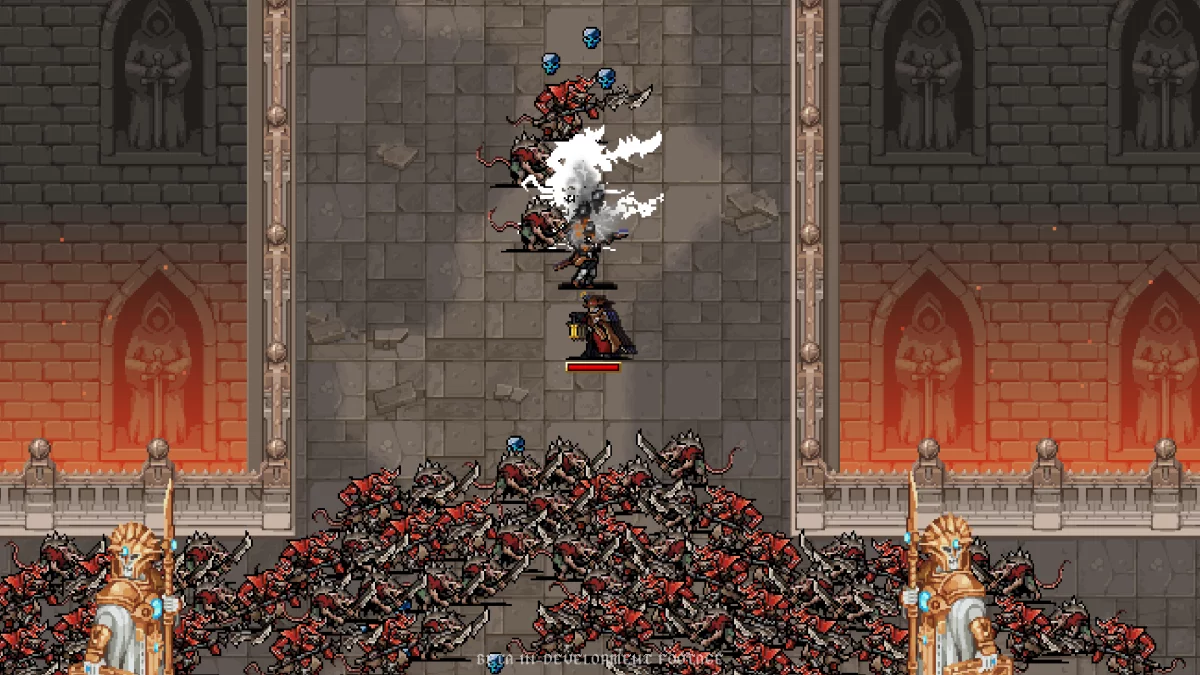 Warhammer Survivors