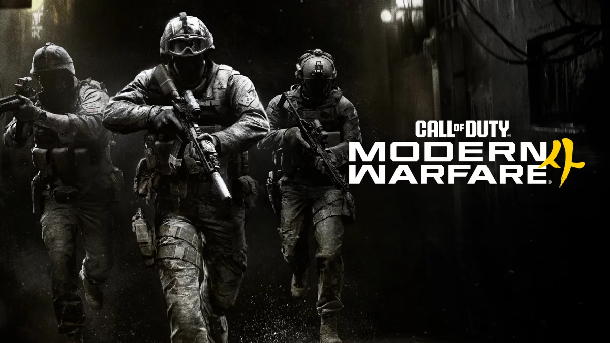 Call of Duty: Modern Warfare 4 es oficial y nos lleva a una guerra global