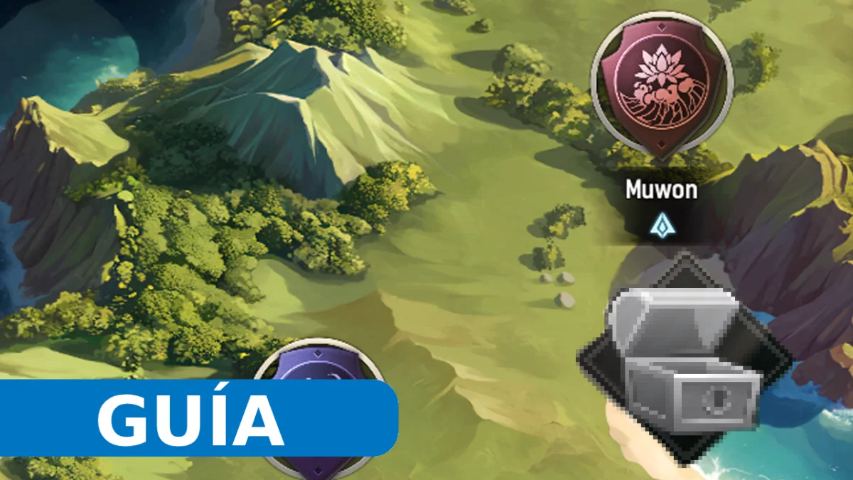 Muwon