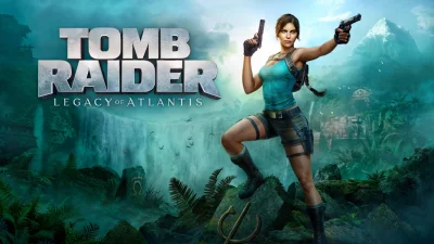Tomb Raider: Legacy of Atlantis detalla su sistema de combate y habilidades