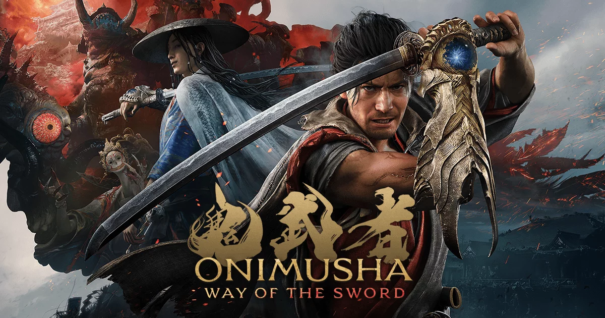 Imagen principal de Onimusha: Way of the Sword
