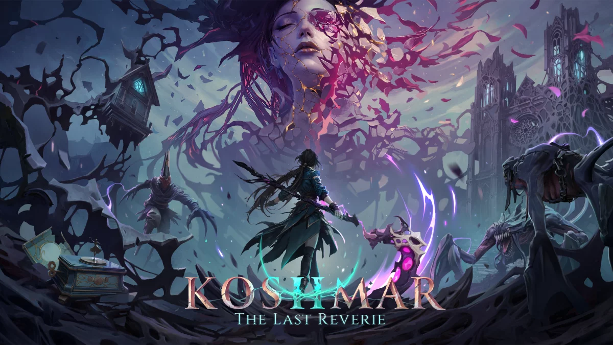 Imagen principal de Koshmar: The Last Reverie