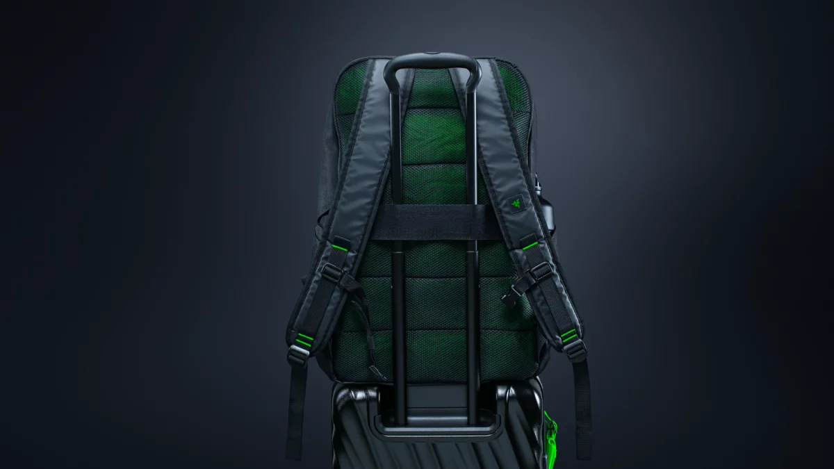 Razer Rogue Backpack V4