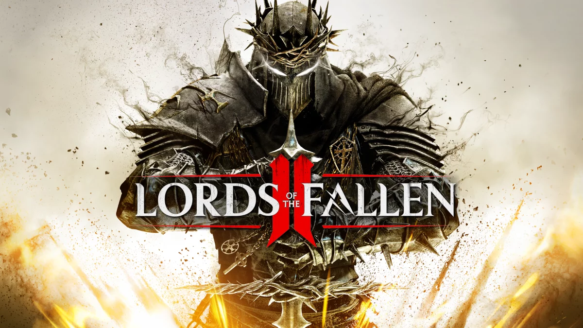 Lords of the Fallen II imagen principal
