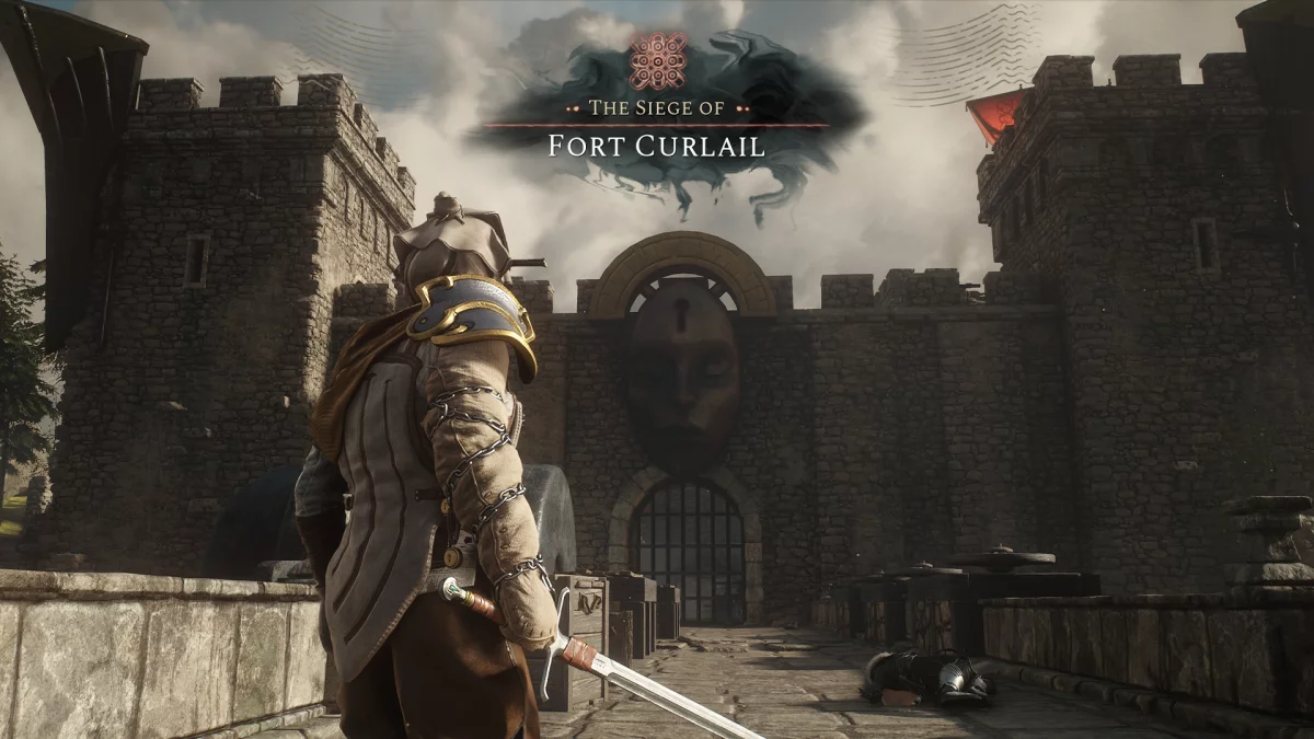 Soulframe