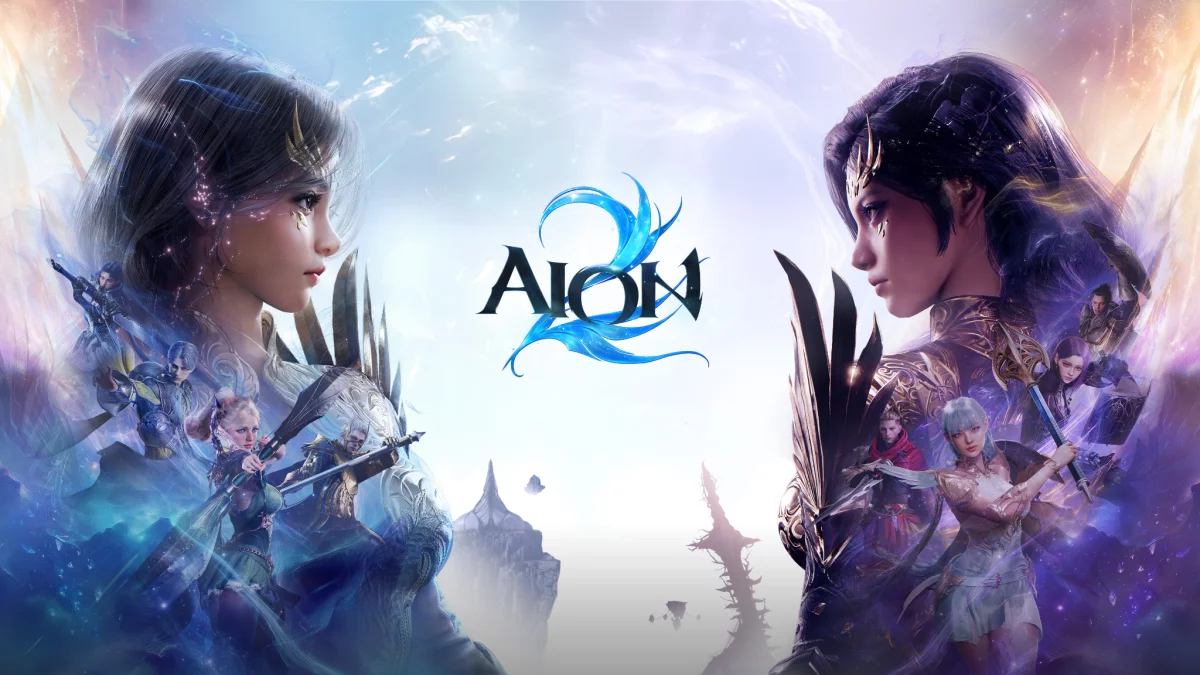 Aion 2