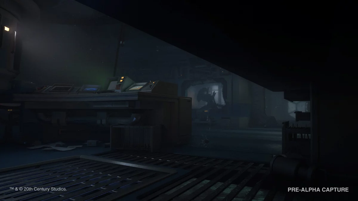 Alien Isolation 2 Alien Isolation 2