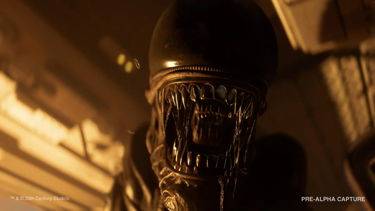 Alien Isolation 2 Alien Isolation 2