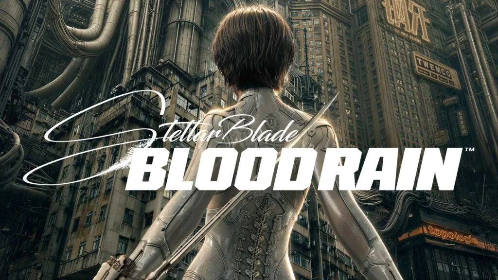 Stellar Blade: Blood Rain anunciado oficialmente en Summer Game Fest