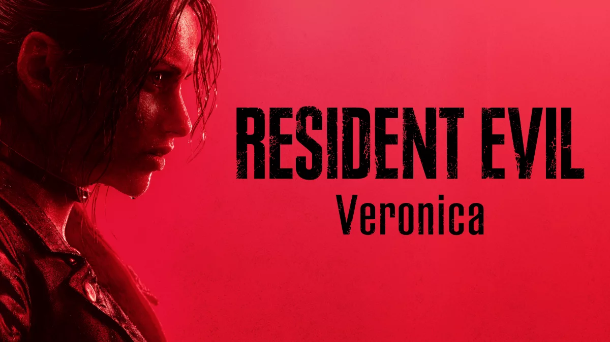 Resident Evil Veronica Remake confirmado en Summer Game Fest